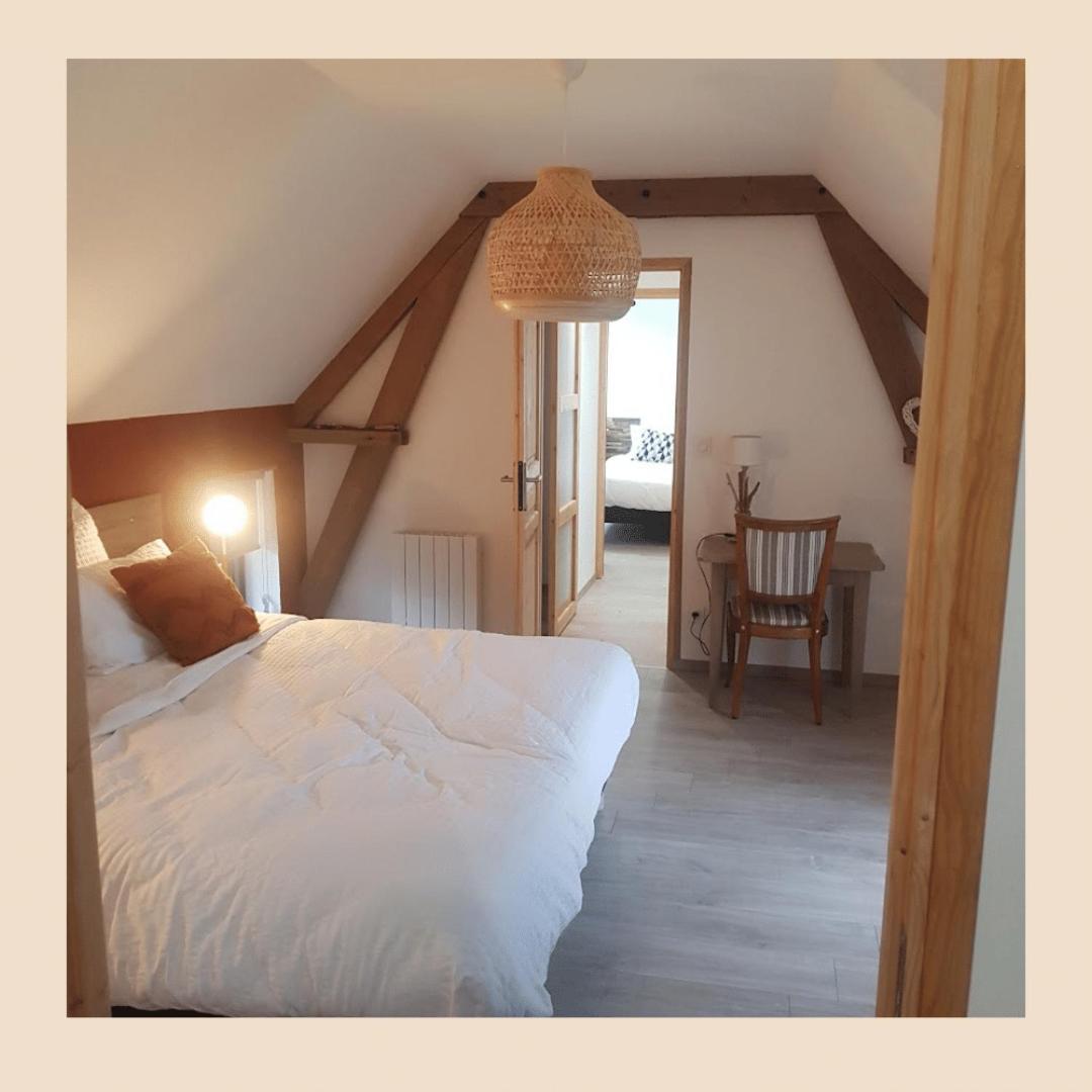 Au Vert Des Lys Chambres D'Hotes Haverskerque Экстерьер фото